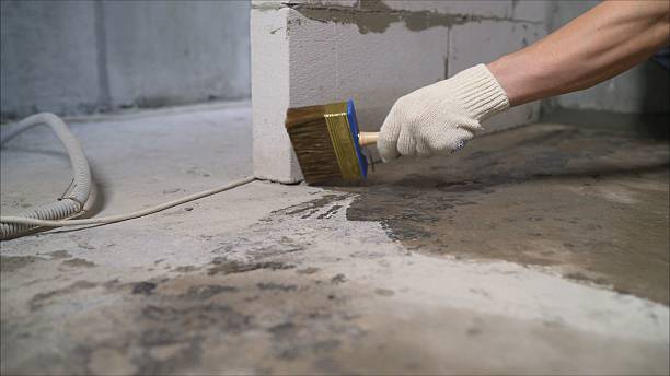 24/7 Emergency Crawl Space Encapsulation experts in Roseville, OH